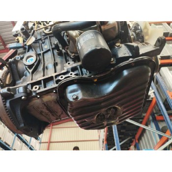 Recambio de motor completo para nissan vanette cargo 2.3 diesel referencia OEM IAM LD23  