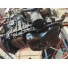 Recambio de motor completo para nissan vanette cargo 2.3 diesel referencia OEM IAM LD23  