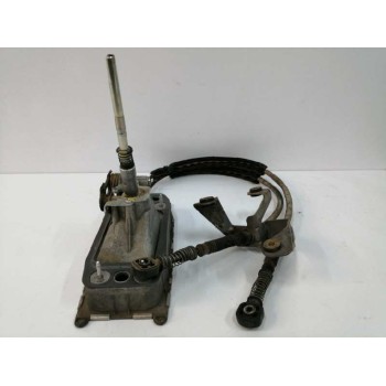 Recambio de palanca cambio para volkswagen caddy ka/kb (2k) 1.9 tdi (bsu) referencia OEM IAM 1K0711061A  
