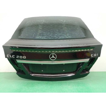 Recambio de porton trasero para mercedes-benz clase clc (cl203) clc 200 cdi (la) (203.707) referencia OEM IAM A2037400705  