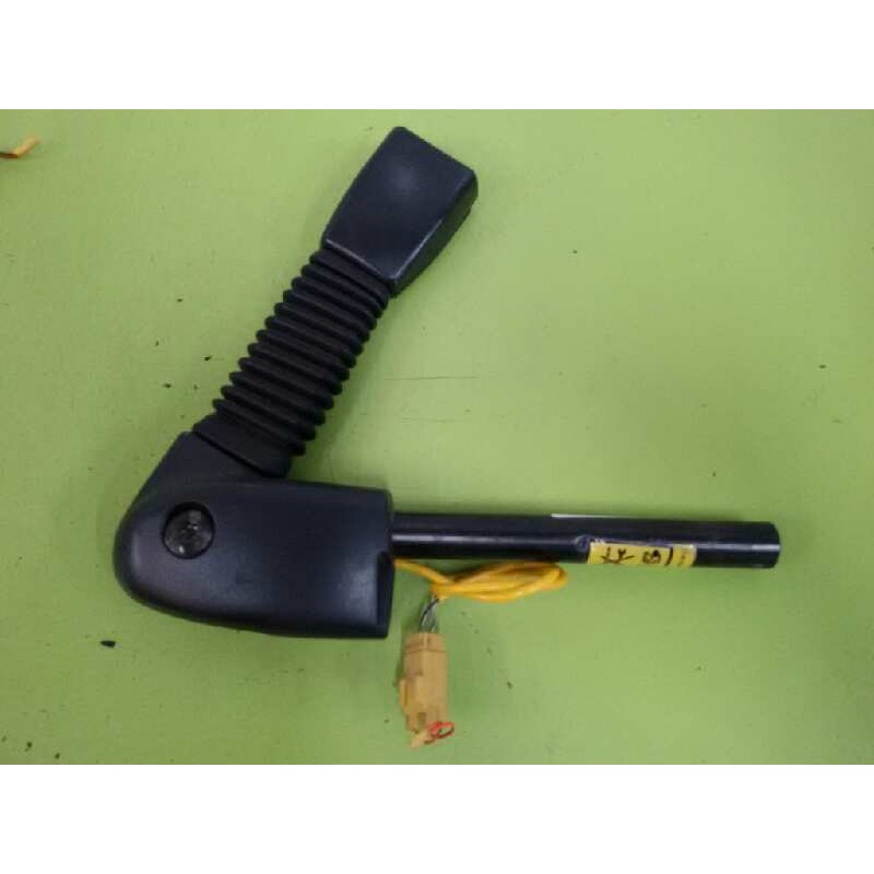 PRETENSOR AIRBAG IZQUIERDO