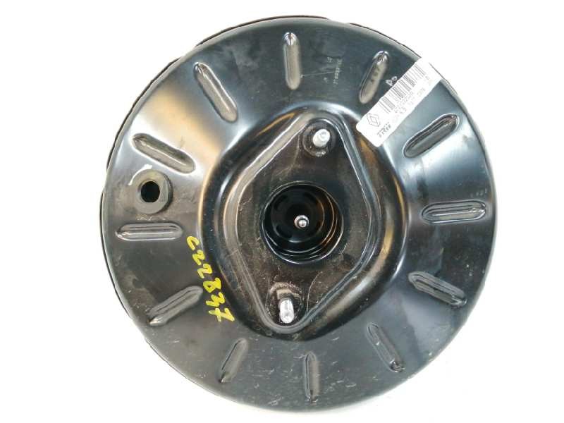 Recambio de servofreno para renault captur 0.9 energy referencia OEM IAM 472103202R Recambio de servofreno para renault captur 0.9 energy referencia OEM IAM 472103202R