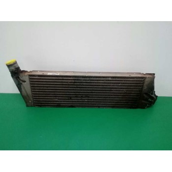 Recambio de intercooler para renault scenic ii luxe privilege referencia OEM IAM 8200115540  