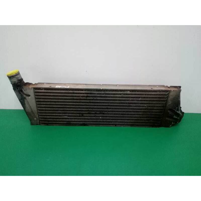 INTERCOOLER
