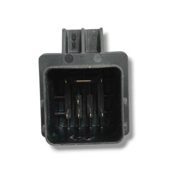 Recambio de caja precalentamiento para renault trafic furgón 2.0 dci diesel energy referencia OEM IAM 110675590R A622900130 