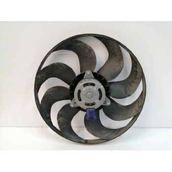 Recambio de electroventilador para renault captur 0.9 energy referencia OEM IAM 5000991  