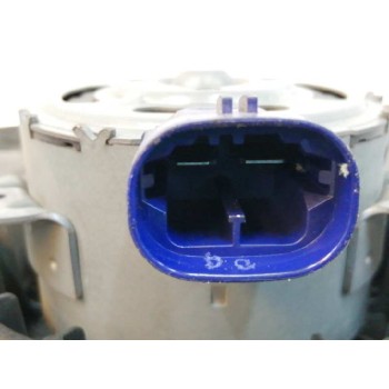 Recambio de electroventilador para renault captur 0.9 energy referencia OEM IAM 5000991  