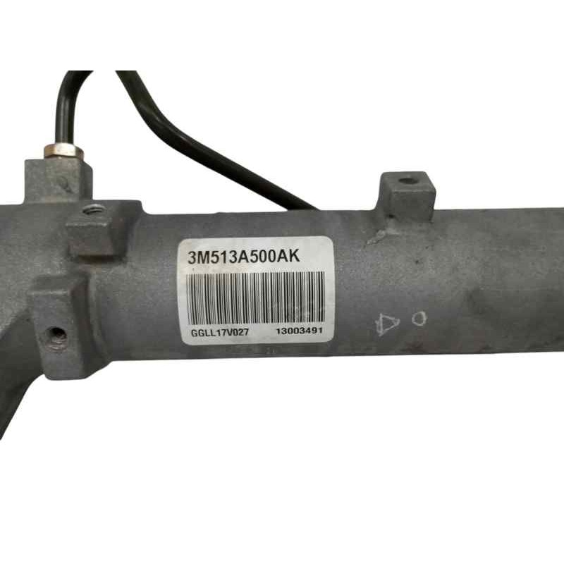 CREMALLERA DIRECCION