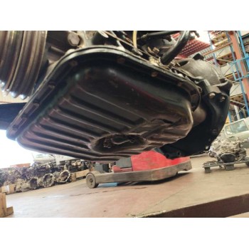 Recambio de motor completo para nissan vanette cargo 2.3 diesel referencia OEM IAM LD23  