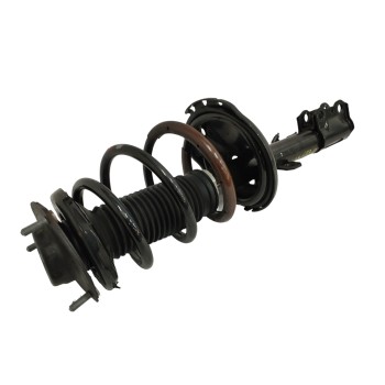 Recambio de amortiguador delantero derecho para lexus rx 3.3 v6 24v cat referencia OEM IAM 4851048140  