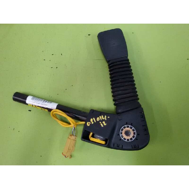 PRETENSOR AIRBAG IZQUIERDO