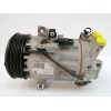 Recambio de compresor aire acondicionado para renault captur 0.9 energy referencia OEM IAM 926000734R T72634BC 
