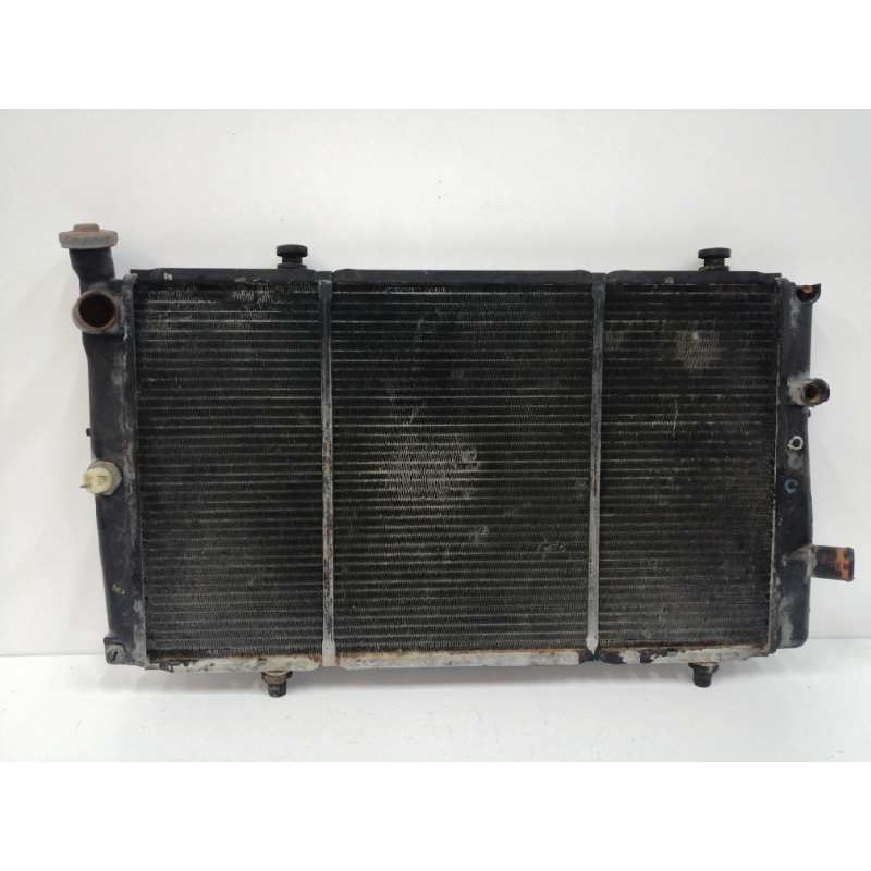 Recambio de radiador agua para peugeot 309 ii (3c, 3a) 1.9 gti referencia OEM IAM 1300N1  