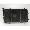 Recambio de radiador agua para peugeot 309 ii (3c, 3a) 1.9 gti referencia OEM IAM 1300N1  