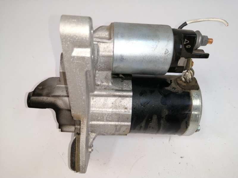 Recambio de motor arranque para renault captur 0.9 energy referencia OEM IAM 233000557R M000TD0372ZE Recambio de motor arranque para renault captur 0.9 energy referencia OEM IAM 233000557R M000TD0372ZE