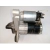 Recambio de motor arranque para renault captur 0.9 energy referencia OEM IAM 233000557R M000TD0372ZE 