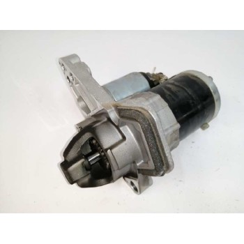 Recambio de motor arranque para renault captur 0.9 energy referencia OEM IAM 233000557R M000TD0372ZE 