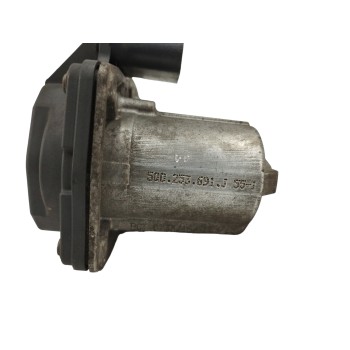 Recambio de caja mariposa para volkswagen passat lim. (3g2) 2.0 tdi referencia OEM IAM 5Q0253691J  