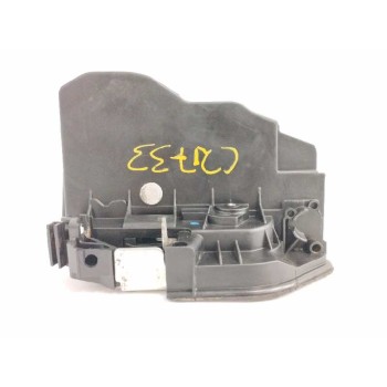 Recambio de cerradura puerta delantera izquierda para bmw serie 1 berlina (e81/e87) 116d referencia OEM IAM 7202145  