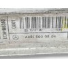 Recambio de radiador agua para mercedes-benz clase r (w251) 3.0 cdi cat referencia OEM IAM A2515000804 A2515000303 