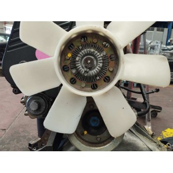 Recambio de motor completo para nissan vanette cargo 2.3 diesel referencia OEM IAM LD23  