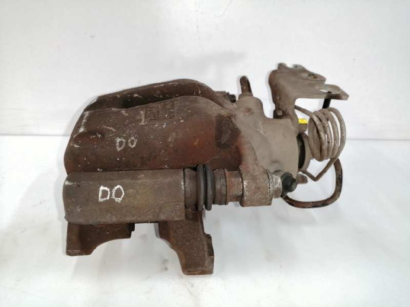 Recambio de pinza freno trasera izquierda para volkswagen caddy ka/kb (2k) 1.9 tdi (bsu) referencia OEM IAM   