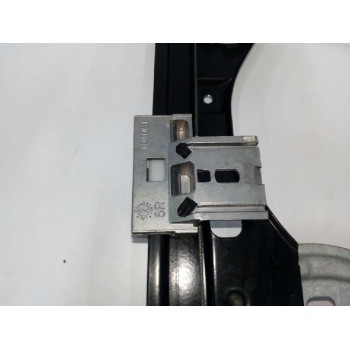 Recambio de elevalunas delantero derecho para mercedes-benz clase c coupé (cl203) c 180 kompressor (203.746) referencia OEM IAM 