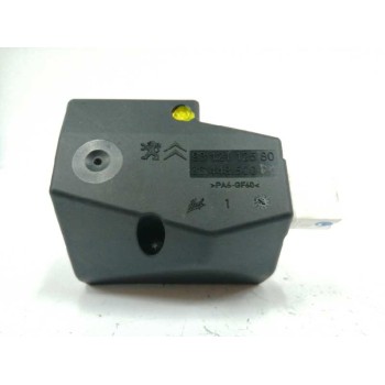 ANTIRROBO 9812112580 BLOQUEO ELECTRICO 