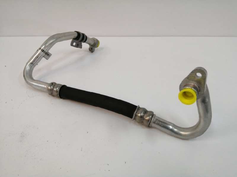 Recambio de tubos aire acondicionado para renault captur 0.9 energy referencia OEM IAM 924803929R Recambio de tubos aire acondicionado para renault captur 0.9 energy referencia OEM IAM 924803929R