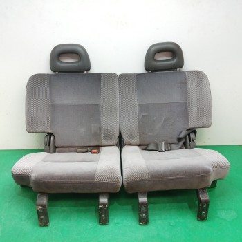 Recambio de asientos traseros para ford maverick (ml) básico referencia OEM IAM  OBSERVAR FOTOS 