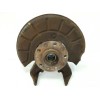 Recambio de mangueta delantera izquierda para volkswagen caddy ka/kb (2k) 1.9 tdi (bsu) referencia OEM IAM   