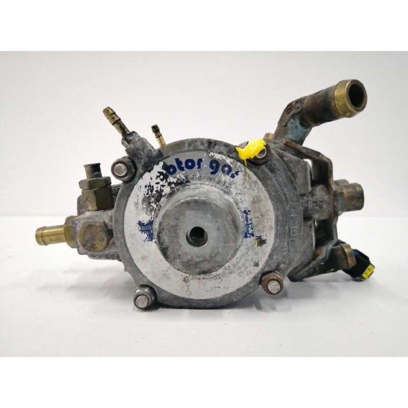 Recambio de bomba combustible para mercedes-benz clase e (w211) berlina e 500 (211.070) referencia OEM IAM MG01E BOMBA DE GAS 