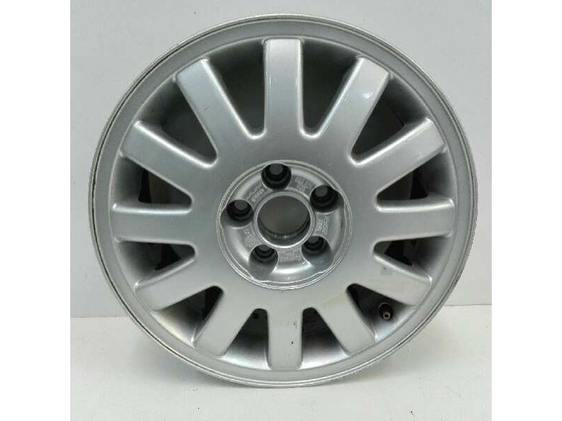 Recambio de llanta para audi a3 (8l) 1.8 ambiente referencia OEM IAM 8L0601025 6JX15H2 ET38 5X100