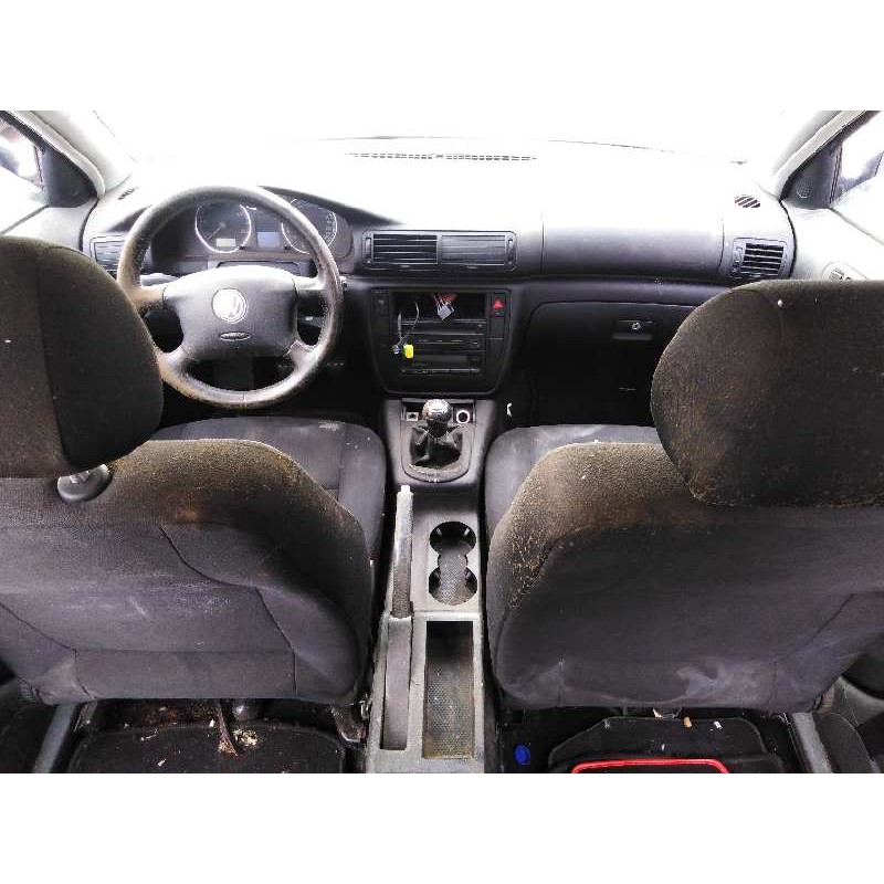 VOLKSWAGEN PASSAT B5.5 (3B3) 2003