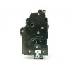 Recambio de cerradura puerta trasera izquierda para volkswagen phaeton (3d2/3d8) referencia OEM IAM 3D4839015A  