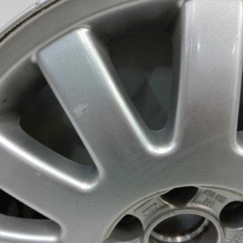 Recambio de llanta para audi a3 (8l) 1.8 ambiente referencia OEM IAM 8L0601025 6JX15H2 ET38 5X100