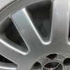 Recambio de llanta para audi a3 (8l) 1.8 ambiente referencia OEM IAM 8L0601025 6JX15H2 ET38 5X100