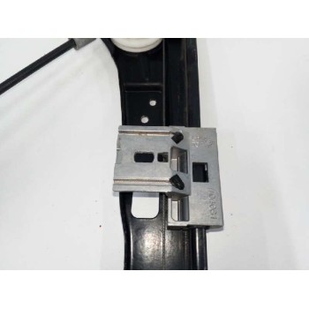 Recambio de elevalunas delantero derecho para mercedes-benz clase c coupé (cl203) c 180 kompressor (203.746) referencia OEM IAM 