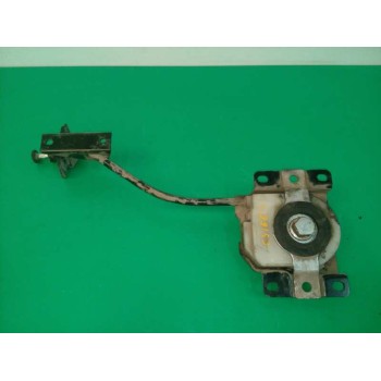 Recambio de soporte rueda repuesto para toyota corolla verso (r1) 2.2 d-4d sol referencia OEM IAM   