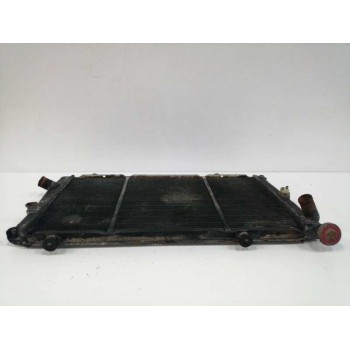 Recambio de radiador agua para peugeot 309 ii (3c, 3a) 1.9 gti referencia OEM IAM 1300N1  