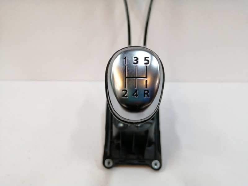 Recambio de palanca cambio para renault captur 0.9 energy referencia OEM IAM 349010873R CON VARILLAJE Recambio de palanca cambio para renault captur 0.9 energy referencia OEM IAM 349010873R CON VARILLAJE