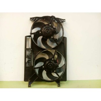 Recambio de electroventilador para land rover freelander (ln) 2.0 di familiar (72kw) referencia OEM IAM 8240227  