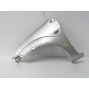 Recambio de aleta delantera izquierda para ford fiesta (cbk) 1.4 tdci cat referencia OEM IAM   