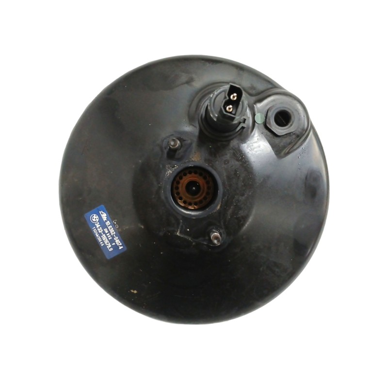 Recambio de servofreno para bmw serie 3 berlina (e36) 2.5 turbodiesel cat referencia OEM IAM 3433116167 10636204074 