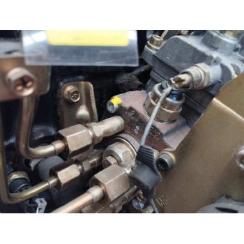 Recambio de motor completo para nissan vanette cargo 2.3 diesel referencia OEM IAM LD23  