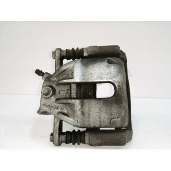 Recambio de pinza freno delantera izquierda para renault captur 0.9 energy referencia OEM IAM 7701208332 7701059704 