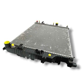 Recambio de radiador agua para mercedes-benz clase r (w251) 3.0 cdi cat referencia OEM IAM A2515000804 A2515000303 