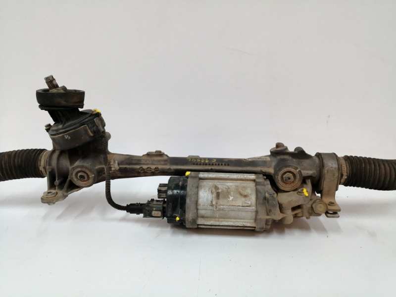 Recambio de cremallera direccion para volkswagen caddy ka/kb (2k) 1.9 tdi (bsu) referencia OEM IAM 1K1909144J  