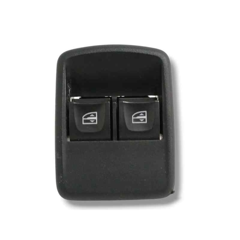 Recambio de mando elevalunas delantero izquierdo para renault trafic furgón 2.0 dci diesel energy referencia OEM IAM 254118722R 