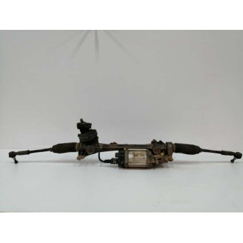 Recambio de cremallera direccion para volkswagen caddy ka/kb (2k) 1.9 tdi (bsu) referencia OEM IAM 1K1909144J  